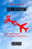 Hairport (eBook, ePUB)