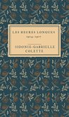 Les Heures longues 1914-1917 (eBook, ePUB) Les Heures longues 1914-1917 (eBook, ePUB)