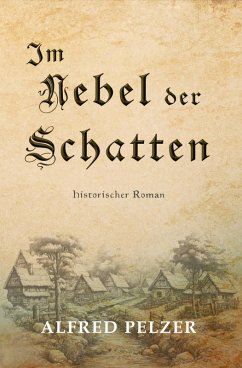 Cover Im Nebel der Schatten (eBook, ePUB)