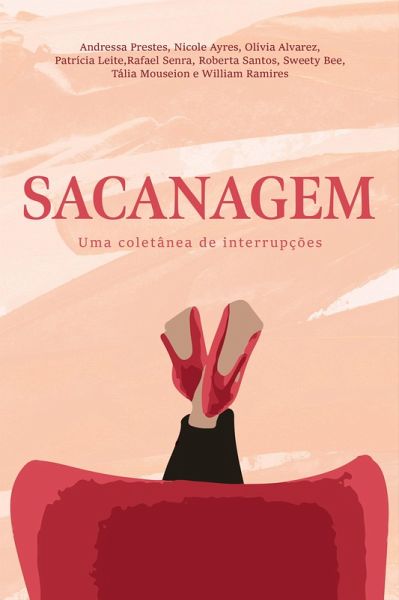 Sacanagem (eBook, ePUB)