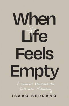 Cover When Life Feels Empty (eBook, ePUB)