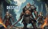 Gale of Destiny (Elemental War Series,... - Bild 1