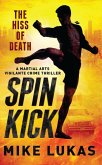 Spin Kick (eBook, ePUB)