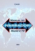 Manual Do Narrador (eBook, ePUB)