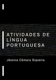 Atividades De Língua Portuguesa: (eBook, ePUB) Atividades De Língua Portuguesa: (eBook, ePUB)