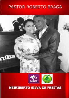 Cover Pastor Roberto Braga (eBook, ePUB)