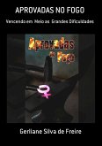 Aprovadas No Fogo (eBook, ePUB)