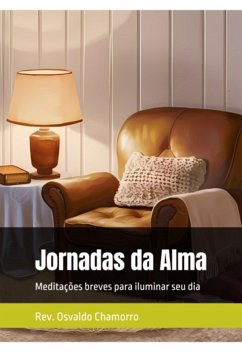 Jornadas Da Alma (eBook, ePUB) Cover Jornadas Da Alma (eBook, ePUB)