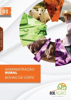 Cover Administração Rural Pecuária (eBook, ePUB)
