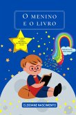 O Menino E O Livro (eBook, ePUB)