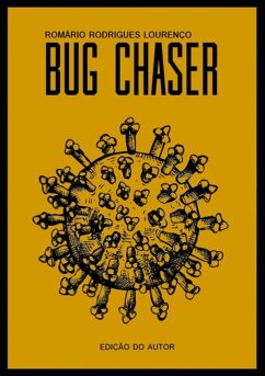 Cover Bug Chaser (eBook, ePUB)