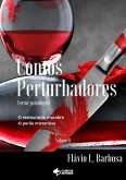 Contos Perturbadores (eBook, ePUB)