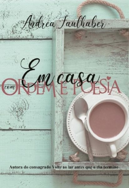 Em Casa (eBook, ePUB) Em Casa (eBook, ePUB)