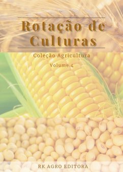 Cover Rotação De Culturas (eBook, ePUB)