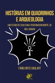 Histórias Em Quadrinhos E Arqueologia (eBook, ePUB)