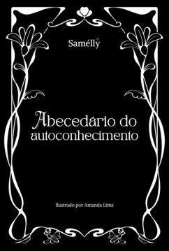 Abecedário Do Autoconhecimento (eBook, ePUB) - Samelly