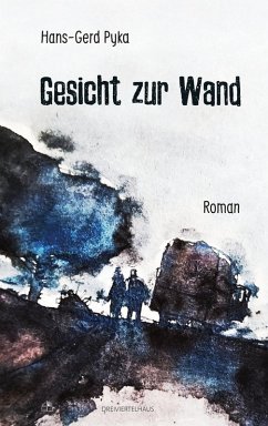 Cover Gesicht zur Wand (eBook, ePUB)