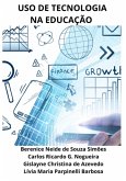 Uso De Tecnologias Na Educação (eBook, ePUB) Uso De Tecnologias Na Educação (eBook, ePUB)