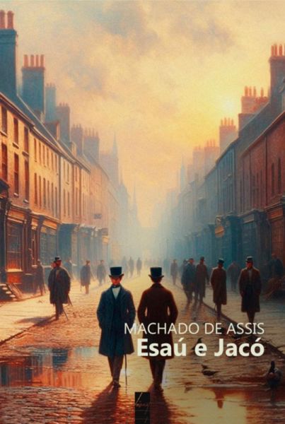 Esau E Jaco (eBook, ePUB)