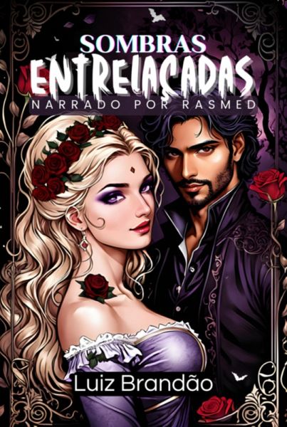 Sombras Entrelaçadas (eBook, ePUB) Sombras Entrelaçadas (eBook, ePUB)