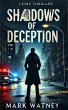 Shadows of Deception (eBook, ePUB) - Bild 1