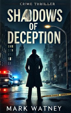 Shadows of Deception (eBook, ePUB) - Watney, Mark Shadows of Deception (eBook, ePUB) - Watney, Mark