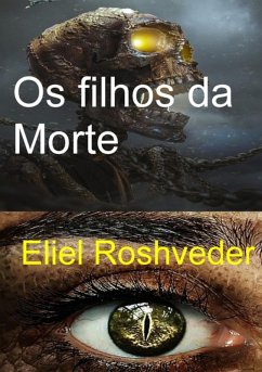 Os Filhos Da Morte (eBook, ePUB) Cover Os Filhos Da Morte (eBook, ePUB)