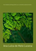 Potencialidades Da Moringa Oleifera Lam. No Semiárido Nordestino Brasileiro (eBook, ePUB)