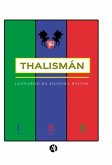 Thalismán (eBook, ePUB)