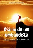 Diário De Um Umbandista (eBook, ePUB)