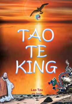 Tao Te King (eBook, ePUB) - Carujo