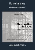 Da Noite À Luz (eBook, ePUB)