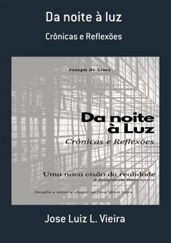 Cover Da Noite À Luz (eBook, ePUB)