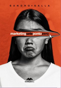 Cover Marketing Sete Ponto Zero (eBook, ePUB)