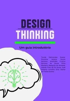 Cover Design Thinking (eBook, ePUB)