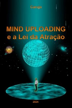 Cover Mind Uploading (eBook, ePUB)
