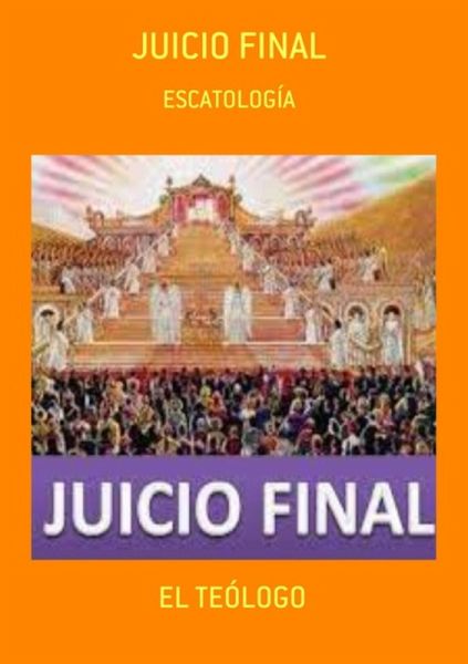 Juicio Final (eBook, ePUB) Juicio Final (eBook, ePUB)
