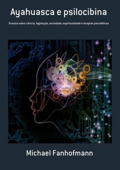 Cover Ayahuasca E Psilocibina (eBook, ePUB)