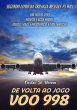 De Volta Ao Jogo (eBook, ePUB) - Bild 1