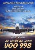 De Volta Ao Jogo (eBook, ePUB) De Volta Ao Jogo (eBook, ePUB)