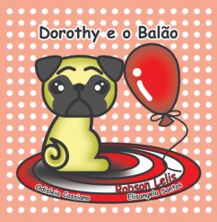 Cover Dorothy E O Balão (eBook, ePUB)
