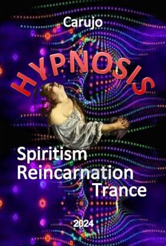 Hypnosis (eBook, ePUB) - Carujo