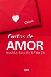 Escolha Uma Carta De Amor (eBook, ePUB) - Bild 1