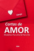 Escolha Uma Carta De Amor (eBook, ePUB)