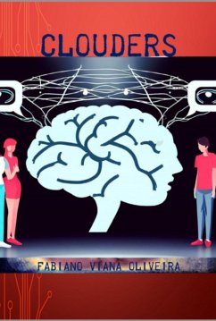 Cover Clouders (eBook, ePUB)