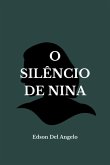 O Silêncio De Nina (eBook, ePUB)