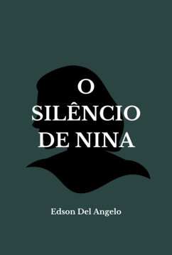 Cover O Silêncio De Nina (eBook, ePUB)
