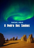 A Pedra Dos Sonhos (eBook, ePUB)