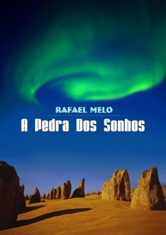 Cover A Pedra Dos Sonhos (eBook, ePUB)