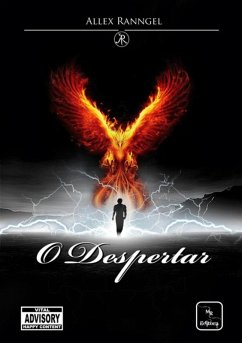 Cover O Despertar (eBook, ePUB)